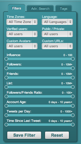 lazy community management tool - socialbro