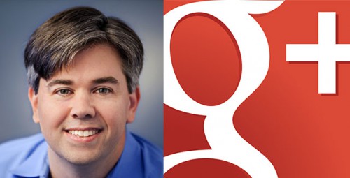 AJ Kohn and Google+