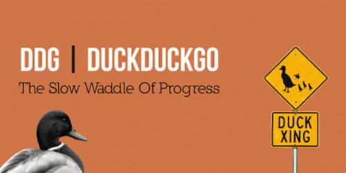 The Slow Waddle of Progress