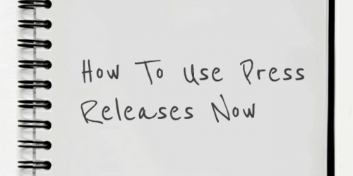 how-to-use-press-releases