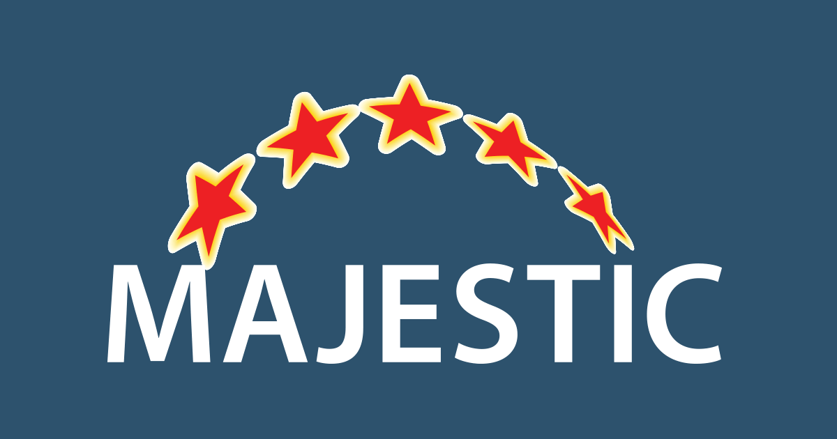 ⤿ Majestic Adds Full 301 Redirect Reporting - The Raven Blog