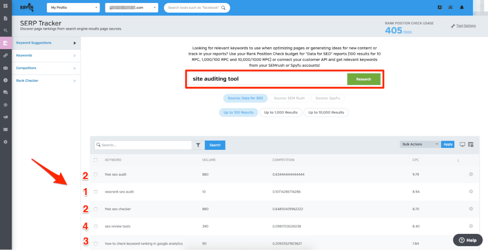 How To Track Seo Progress And Measure Results Beyond Rankings Internet Technology News - sec tools roblox