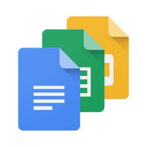 Google Docs - Google Alternative