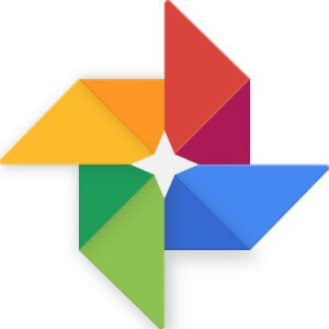 Google Photos