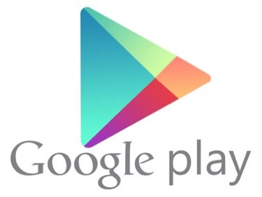 Google Play - Google Alternative