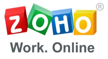 Zoho Docs - Google Alternative