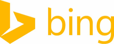 bing google alternative