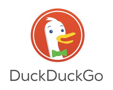 duckduckgo google alternative