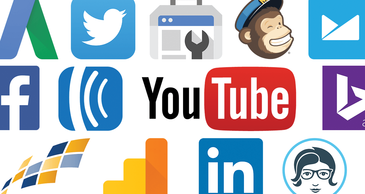 Data Connectors for Automated Marketing Reports