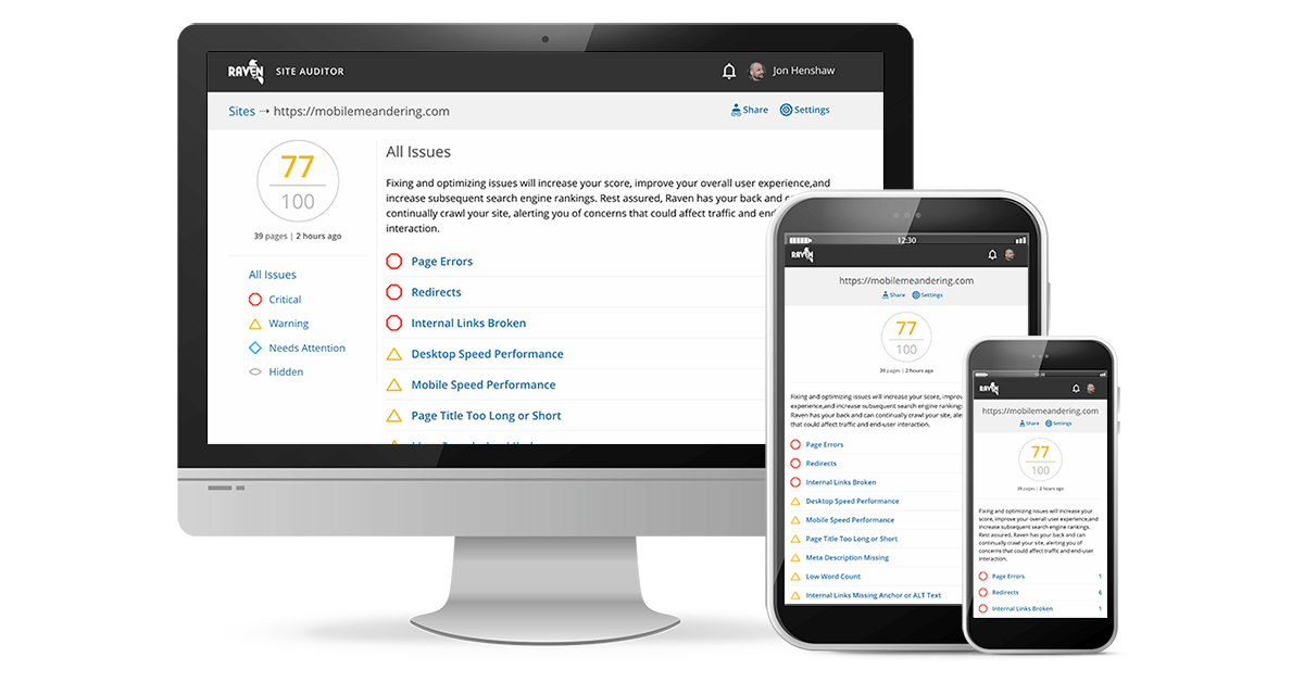 optimizing website speed and page load times on mobile