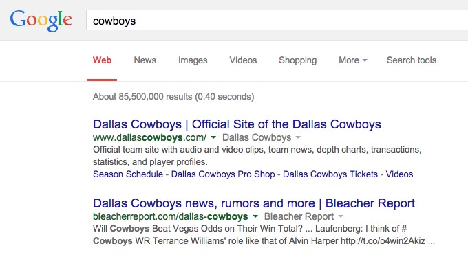 Dallas Cowboys  Official Site of the Dallas Cowboys